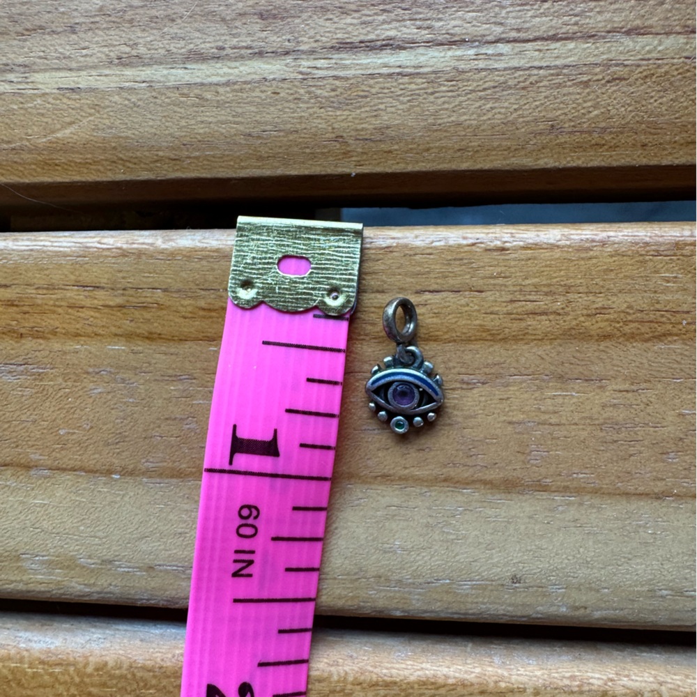 Pandora ME The Eye Mini Dangle Charm - Picture 3 of 3